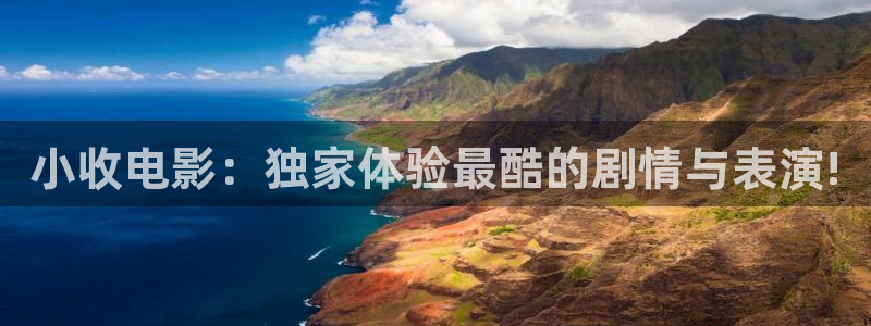 yy4480首播影院手机电影：小收电影：独家体验最酷的剧情与表演!